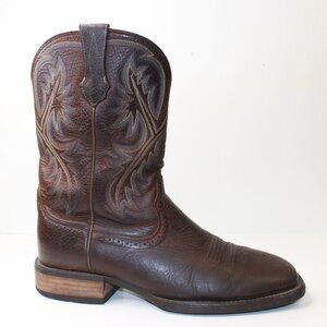 Ariat Western Cowboy Boots (9.5 US)
